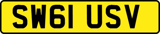 SW61USV