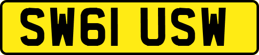 SW61USW