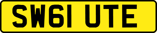 SW61UTE