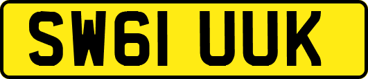 SW61UUK