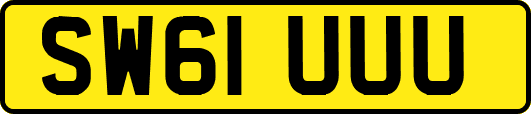 SW61UUU