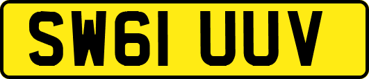 SW61UUV