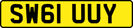 SW61UUY