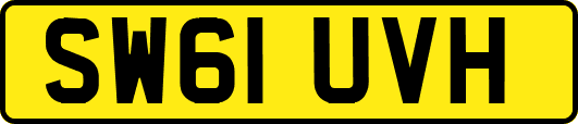 SW61UVH