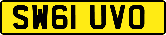 SW61UVO