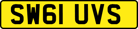 SW61UVS