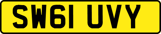 SW61UVY