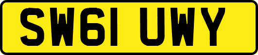 SW61UWY