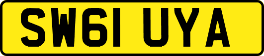 SW61UYA