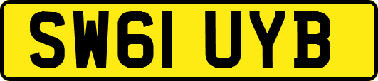 SW61UYB