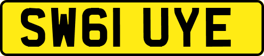 SW61UYE