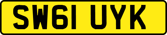 SW61UYK