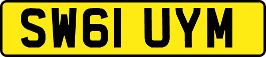 SW61UYM
