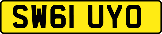 SW61UYO