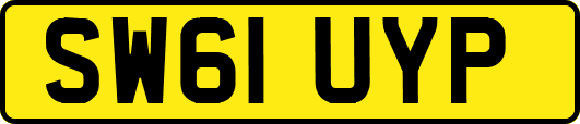 SW61UYP