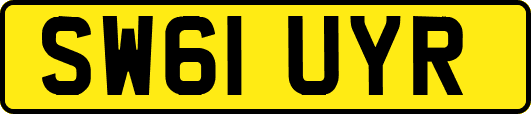 SW61UYR