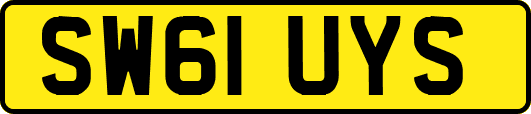SW61UYS