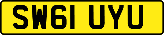 SW61UYU