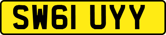 SW61UYY