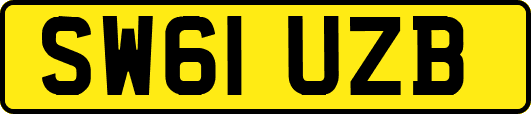 SW61UZB