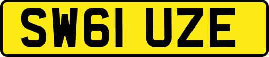 SW61UZE