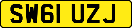 SW61UZJ