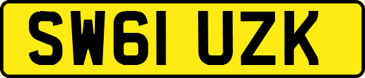 SW61UZK
