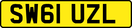 SW61UZL