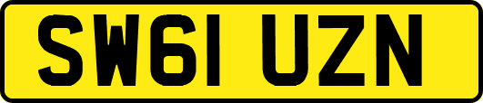 SW61UZN
