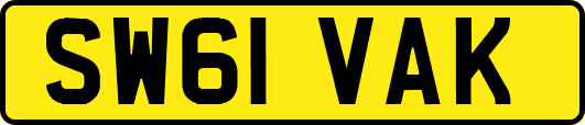 SW61VAK