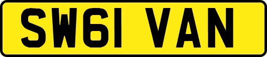SW61VAN