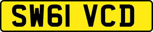 SW61VCD