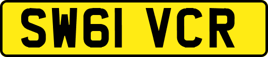 SW61VCR