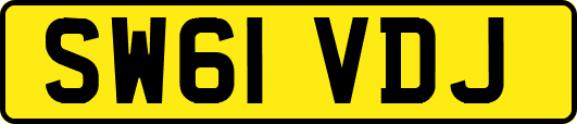 SW61VDJ