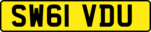 SW61VDU