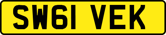 SW61VEK