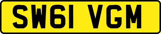 SW61VGM