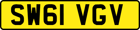 SW61VGV