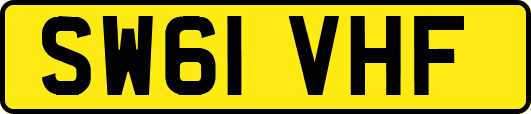 SW61VHF