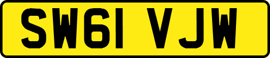SW61VJW
