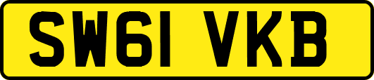 SW61VKB