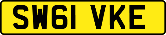 SW61VKE
