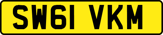 SW61VKM