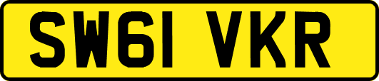 SW61VKR