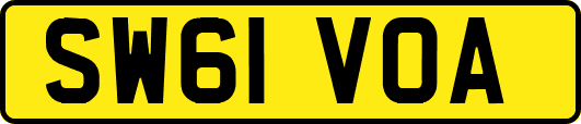 SW61VOA