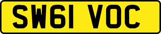 SW61VOC