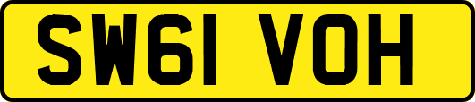 SW61VOH