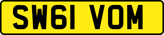 SW61VOM