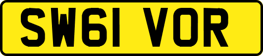 SW61VOR