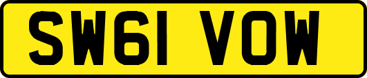 SW61VOW